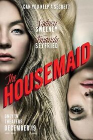 The Housemaid: A téboly otthona