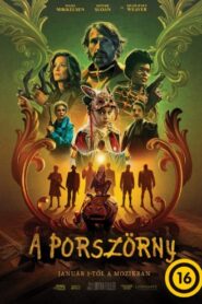 Porszörny filminvazio.hu
