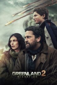 Greenland: Az új menedék