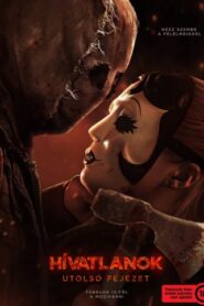 Hívatlanok – Utolsó fejezet