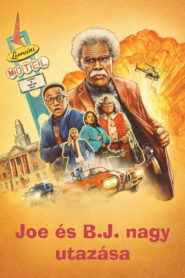 Joe és B.J. nagy utazása