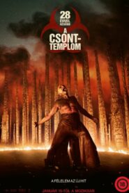 28 évvel később: A csonttemplom filminvazio.hu