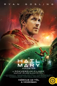 A Hail Mary-küldetés filminvazio.hu