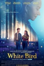 Fehér madár – egy újabb igazi csoda filminvazio.hu