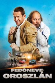 Fedőneve: Oroszlán filminvazio.hu