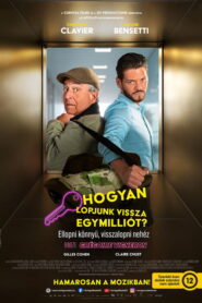 Hogyan lopjunk vissza egymilliót? filminvazio.hu