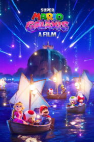 Super Mario Galaxis: A film filminvazio.hu