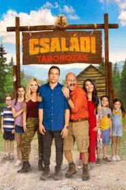 Családi táborozás filminvazio.hu