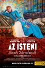 Az isteni Sarah Bernhardt