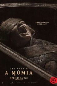 Lee Cronin: A múmia filminvazio.hu