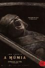 Lee Cronin: A múmia