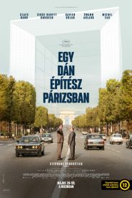 Egy dán építész Párizsban filminvazio.hu