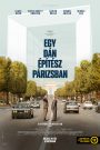 Egy dán építész Párizsban