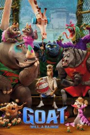 GOAT – Will, a bajnok filminvazio.hu