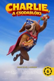 Charlie, a csodablöki filminvazio.hu
