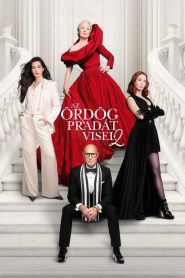 Az ördög Pradát visel 2. filminvazio.hu