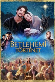 Betlehemi történet filminvazio.hu