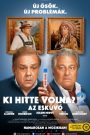 Ki hitte volna? 2.: Az esküvő