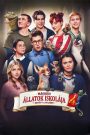 Mágikus állatok iskolája – Együtt a suliért
