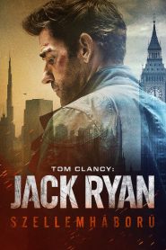 Tom Clancy: Jack Ryan Szellemháború filminvazio.hu