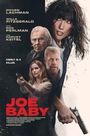 Joe Baby filminvazio.hu
