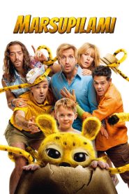 Marsupilami 2026