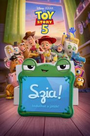 Toy Story 5 filminvazio.hu