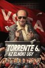 Torrente 6. – Az elnöki ügy