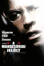 A Mandzsúriai jelölt