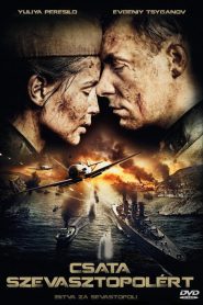 Csata Szevasztopolért filminvazio.hu