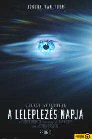 A Leleplezés napja filminvazio.hu