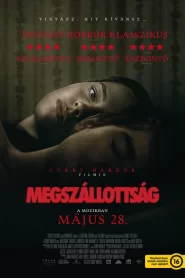 Megszállottság filminvazio.hu