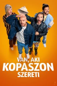 Van, aki kopaszon szereti filminvazio.hu