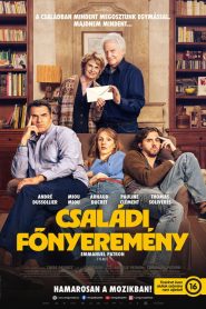 Családi főnyeremény filminvazio.hu