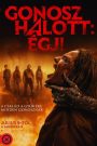 Gonosz halott: Égj!