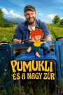 Pumukli és a nagy zűr