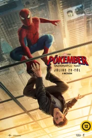 Pókember: Vadonatúj nap filminvazio.hu