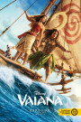 Vaiana 3. 2026