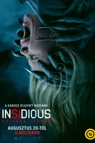 Insidious – Köztünk járnak filminvazio.hu