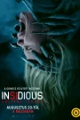 Insidious – Köztünk járnak