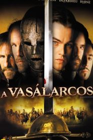 A vasálarcos filminvazio.hu