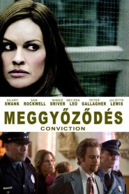 Meggyőződés filminvazio.hu