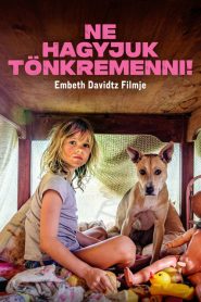 Ne hagyjuk tönkremenni! filminvazio.hu