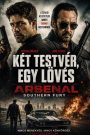 Két testvér, egy lövés