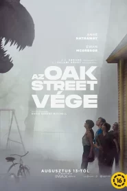 Az Oak Street vége filminvazio.hu