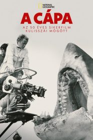 A cápa: Az 50 éves sikerfilm kulisszái mögött filminvazio.hu