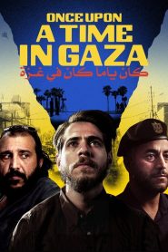 Volt egyszer egy Gáza filminvazio.hu