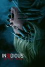 Insidious – Köztünk járnak