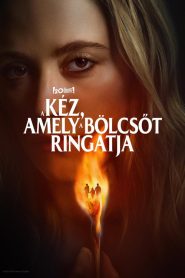 A kéz, amely a bölcsőt ringatja 2025