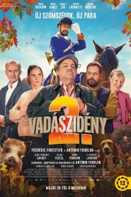 Vadászidény 2. filminvazio.hu